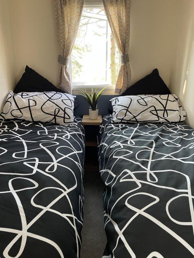 Deluxe, 3 Bed Holiday Home At Combe Haven Holiday Park Hastings Ngoại thất bức ảnh