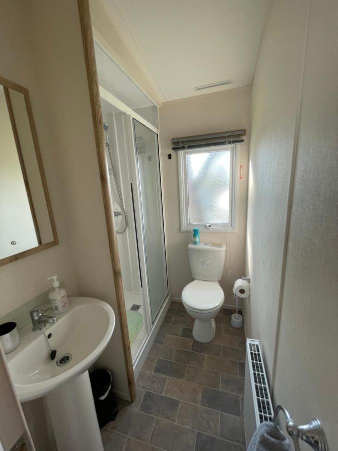 Deluxe, 3 Bed Holiday Home At Combe Haven Holiday Park Hastings Ngoại thất bức ảnh