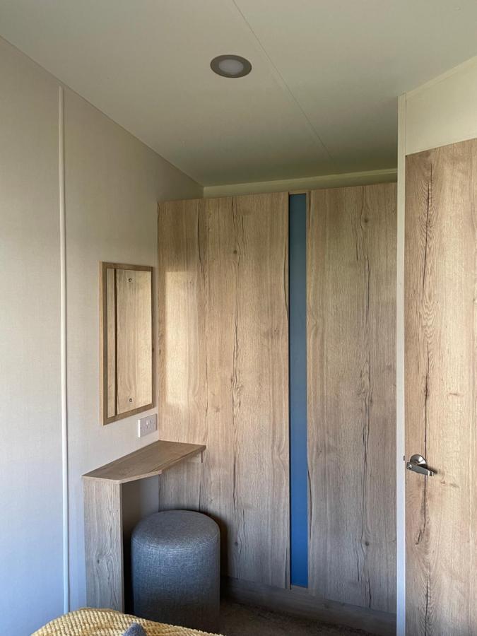 Deluxe, 3 Bed Holiday Home At Combe Haven Holiday Park Hastings Ngoại thất bức ảnh